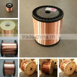 Copper Clad Steel Stranded Electrical Wiring thumbnail-1