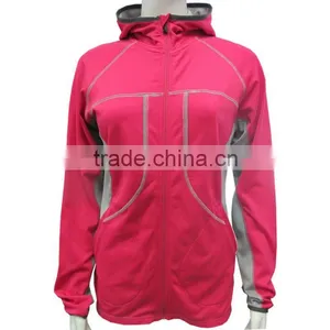 Morocco Polyester With Zipper Women Cheap Sport Coats thumbnail-1
