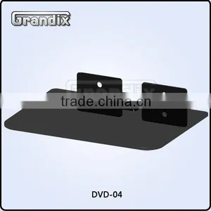 Single Tempered Glass Dvd Bracket thumbnail-1