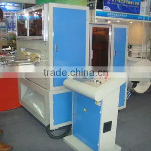 Die Cutting on Paper Cup Machine/paper Punching Machine thumbnail-2
