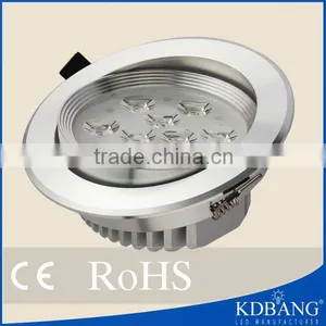 China High Power 9 Watt Led Downlight thumbnail-1