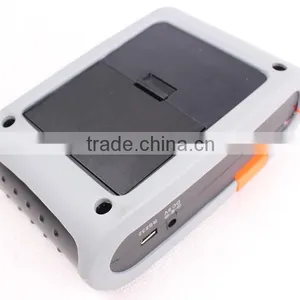 Wireless Bluetooth Portable Printer With LCD Display AB-321M thumbnail-3