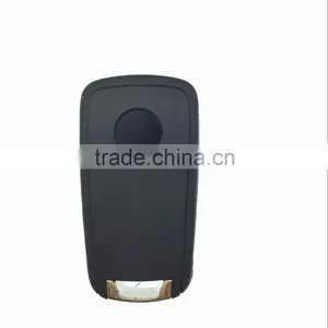 Buick Electric Car Key Remote&folding With 5 Buttons thumbnail-3