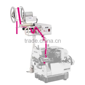 Upper Tape Feeder(With Untangling Motor Device) thumbnail-1