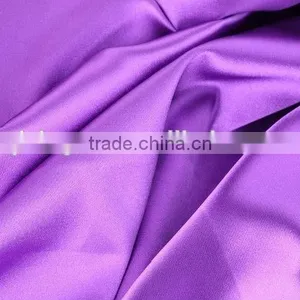 Shiny Stretch Nylon Spandex Stretch Satin Fabric thumbnail-1