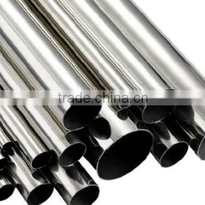 201 Stainless Steel Welded Pipe, Welded Pipe thumbnail-2