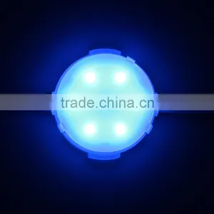 Programmable Led Pixel Light SMD5050 DC24V Waterproof IP67 With CE ROHS Approved For Outdoor Using thumbnail-3