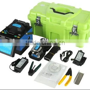 Fusion Splice Machine T-107For Fiber Optic Cable thumbnail-4