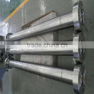 High Quality API Drilling Adapter Spools or Spacer Spools or Riser Flange thumbnail-1