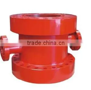 API 16A Drilling Spool for Wellhead thumbnail-2