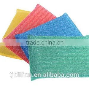 Hight Quality Products Oblate Glass Cup Cleaning Sponge New Product Launch in China thumbnail-5