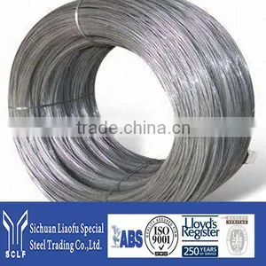 Factory Price and Top Quality 1065 Spring Steel Wire thumbnail-1