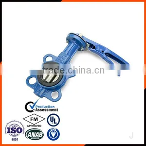 Stainless Steel Motorized Butterfly Valve thumbnail-5