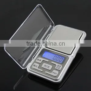 Mini Electronic Digital Pocket Scales Pocket Scale thumbnail-2