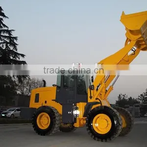 High Quality Mini Wheel Loader ZL30F for Sale With ce thumbnail-3