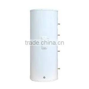 Porcelain Enamel Bare Cylinder Boiler thumbnail-1