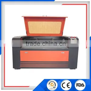 Wool Felt Laser Cutting Machine thumbnail-1