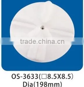 Pulsator for Washing Machine Parts thumbnail-1