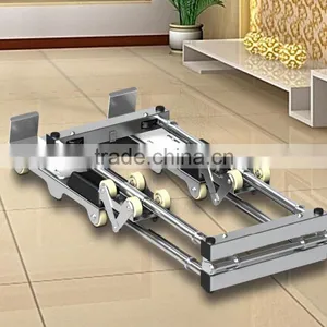 Crawl Machine/fitness thumbnail-4