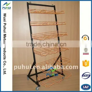 New Style Wire Shelf thumbnail-5