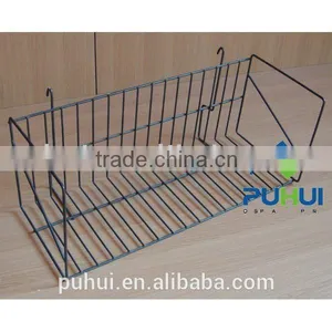 Black Color Gridwall Accessory thumbnail-1