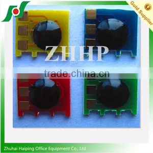 Toner Cartridge CRG331 Chip for Canon LBP7110CW,Black,Cyan,Yellow,Magenta thumbnail-1