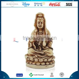 2016 Custom Resin Goddess Statue thumbnail-1
