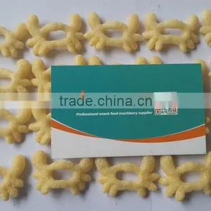 3d Pellet Snack Machin Line thumbnail-3