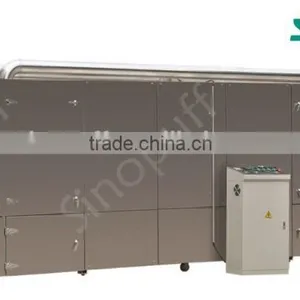 High Quality Core-Filling Snack Making Machine Quality Choice thumbnail-4
