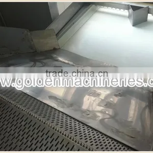 Advanced LED Color Sorter Optical Sorter Nut Color Separator thumbnail-6