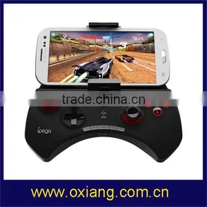 Bluetooth Gamepad for Ipad/andriod/iPhone, Wireless Arcade Joystick thumbnail-1