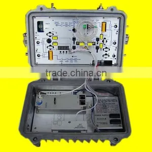 FTTH CATV Receiver For Signal Transmission thumbnail-1