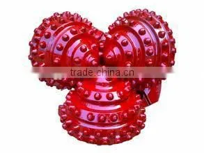 IADC537 9 1/2" TCI Tricone Bits thumbnail-2