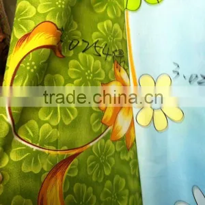 100%polyester Printed Fabric thumbnail-1