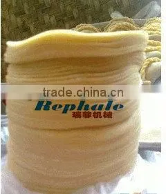 Chinese Dumpling Skin Maker thumbnail-1