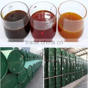Soya Lecithin Bulk Lecithin in MS Drums thumbnail-1