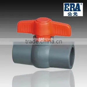 Supplying High Quality Cheap Wholesale Ball Valve Pvc thumbnail-1