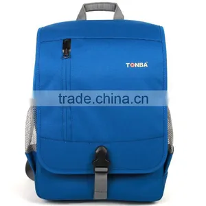 Cute Waterproof Nylon -Optimal Carrying Comfort -Computer Bag Backpack thumbnail-1