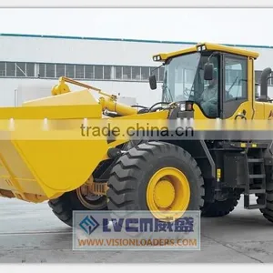 SDLG LG978L PAYLOADER 4.2 CBM BUCKET 7.0 TON thumbnail-1