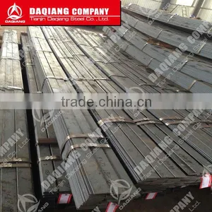 High Carbon for Leaf Spring Making Hot Rolling 1566 Flat Bar thumbnail-4
