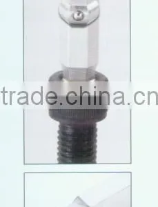 Ball on Ball Point Hex Key Wrench Long Arm & Extra Long Arm (3.0mm - 10mm) (96mm - 170mm) thumbnail-3