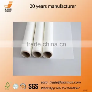 High Quality Glassine Paper for Release Paper of Adhesive Label thumbnail-5