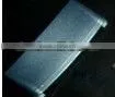 Rollux CUB Small Bracket Screw Cover Window Accessory Curtain Parts 0-154-PC-00308Shanghai thumbnail-1