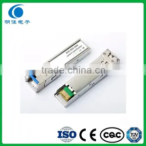 Cisco GLC-LH-SM Compatible 1000BASE-LX/LH SFP thumbnail-4