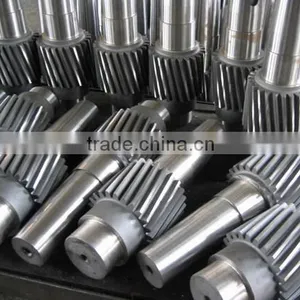 High Quality Internal Spur Gears thumbnail-2