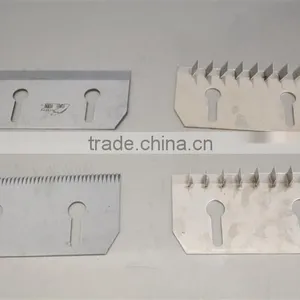Electric Energy Saving Multifunctional Vegetable Cutting Machine thumbnail-5