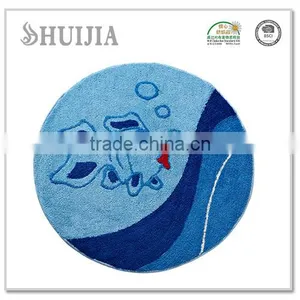Shaggy Hand Tuft Carpets thumbnail-1