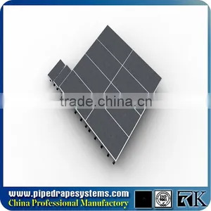 Find Complete Details About Spider Stage Pop Up Podium Smart Stage Pop Up Stage thumbnail-1