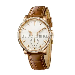 YB Brown Strap Wholesale Watches Direct From Manufacturer thumbnail-1