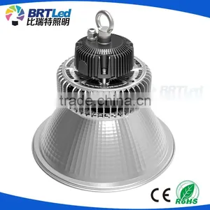 30W Aluminum Led High Bay Light / Led Industrial Light Designer Led High Bay Light thumbnail-6
